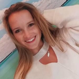 Meet your Posher, Allison